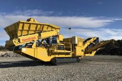 Mobile Stone Crusher in India – Crush More, Save More