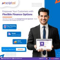 Empower Your Business with Scriptzol OpenCart Duologi Retail Finance