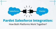 Pardot and Salesforce Integration: Supercharge Your Marketing with 360 Degree Cloud