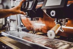 Coffee Machine Repair Services in Dubai 