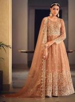 Shop Elegant Party Wear Salwar Suits Online