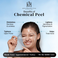 Adhia Aesthetic Clinic | The Best Skin Care Clinic In Chennai