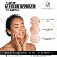 Adhia Aesthetic Clinic | The Best Skin Care Clinic In Chennai