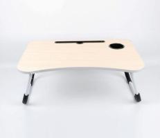  Compact Folding Study Table – Perfect for Home & Office!