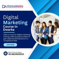 Best Digital Marketing Course in Dwarka for Career Growth