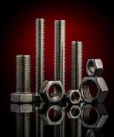 The Backbone of Every Structure: SS Fasteners