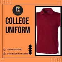 Best College Uniform Online in Chennai, India