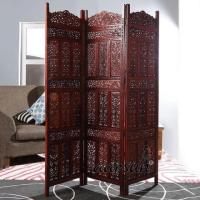 Aarsun Partition Screen in Sheesham