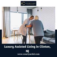 Luxury Assisted Living at Courtyard Luxury Senior Living