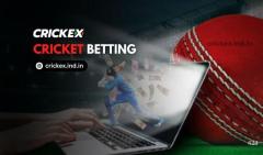 Crickex: Your Premier Betting Destination