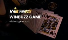 Winbuzz Game: Play and Win Big