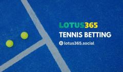 Lotus365 Win: Elevate Your Game