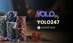 Yolo247: Play, Win, Repeat