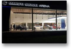 Modern Automobiles- Best Maruti Eeco Showroom in Hisar