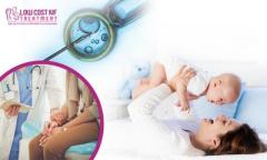 Affordable IVF Cost in Bangalore - Low Cost IVF Treatment