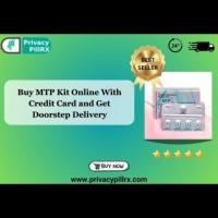 Buy MTP Kit Online With Credit Card and Get Doorstep Delivery