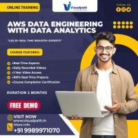 Data Engineering course in Hyderabad - AWS & GCP