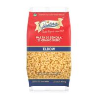 Premium Quality Elbow Pasta by Gustora Foods