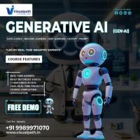 GenAI Training | Generative AI Online Training Courses