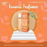 Orange Blossoms Perfume Online in Mumbai