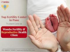 Leading IVF Center in Pune – Wombs Fertility Clinic Pune Pune