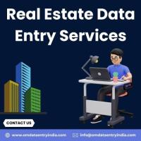 Top Real Estate Data Entry Services in India