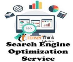 Boost Your Online Presence with Converthink’s Organic Search Engine Marketing Services