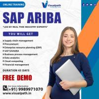 SAP Ariba Online Training Institute in Hyderabad | SAP Ariba