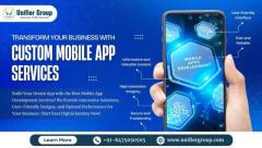 Mobile App Development Company in Meerut