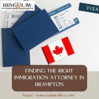 Find the best Lawyers in Brampton for Immigration