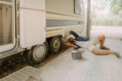 Reliable and Affordable Caravan Service & Repairs Near You