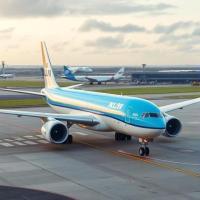 KLM Airlines Student Discount