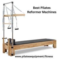 Best Pilates Reformer Machines