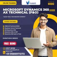 MicroSoft Dynamics Ax Training | Dynamics 365 Online Course