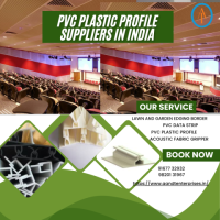  Leading Custom Plastic Extrusion Manufacturer in India