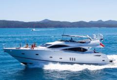 Rent a Yacht Bahamas: Sail with A Touch of Class