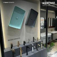 Shop the Best Wash Basin Faucet in India at Kerovit Premium Quality