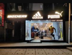 Adidas Franchise Madurai