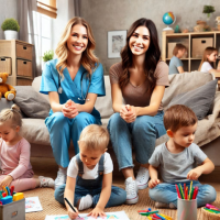 Why Personalized Childcare Matters