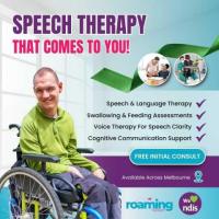 Speech Pathology That Comes to You – Free Consultation!