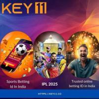 Discover the Best Betting ID in India at Key11