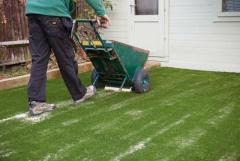 High-Quality Artificial Turf in Brisbane