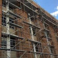 Best service for Commercial Scaffold Hire in Newcastle upon Tyne