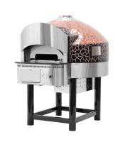 Gas and Wood Pizza Oven – ilFornino® New York