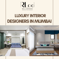 Luxury Interior Designers In Mumbai