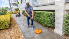 Best service for Pressure Washing in Portsmouth