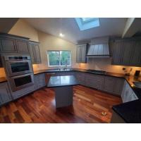 Stunning Kitchen Cabinet Painting Services in Victoria