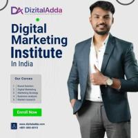 Top Digital Marketing Institute in India - Learn from Experts