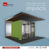 Executive Table Manufacturers | Viak Group