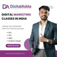 Best Digital Marketing Classes in India - Learn & Grow